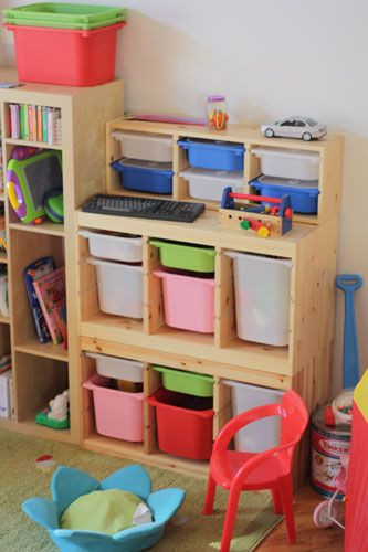 Storage Units For Kids Room
 82 best images about Ikea ideas on Pinterest