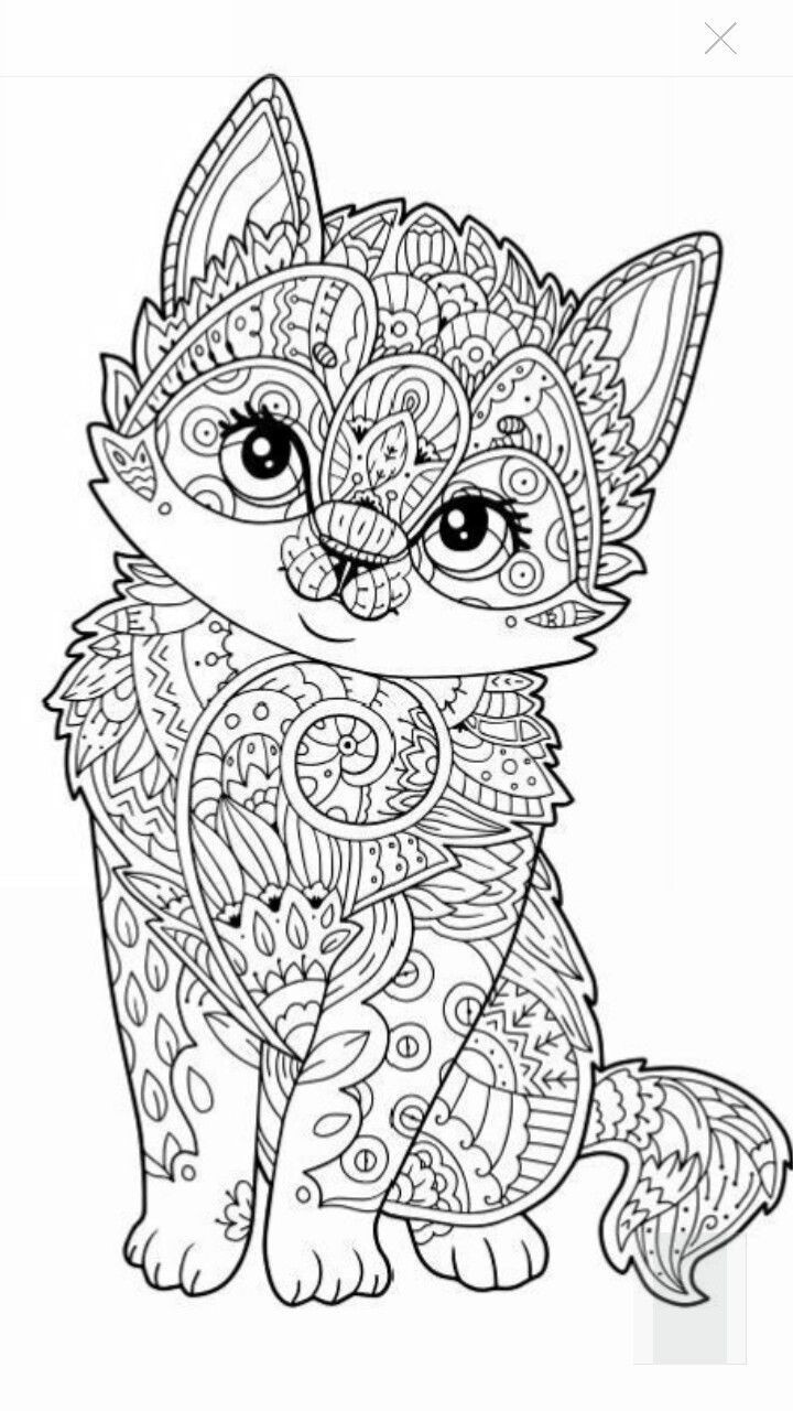 Stress Relief Coloring Pages Printable
 228 beste afbeeldingen over Stress Relief Coloring Pages