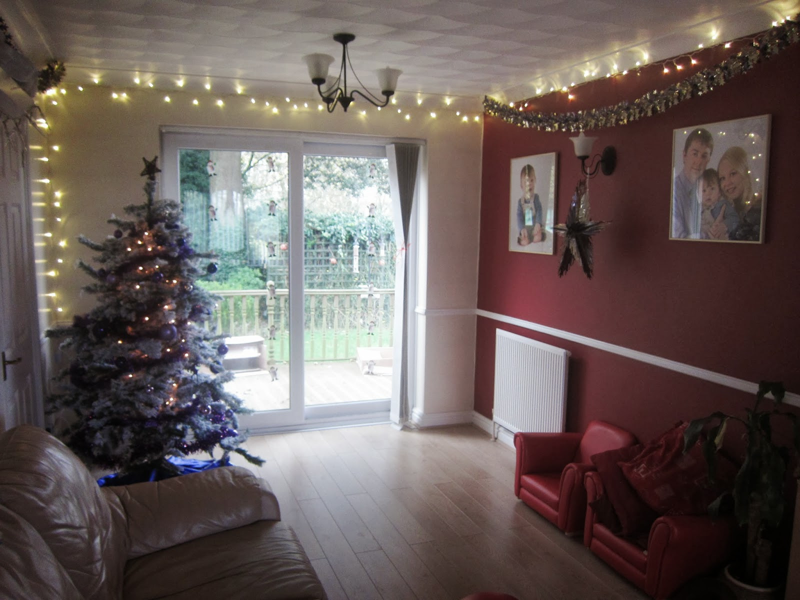 String Lights Living Room
 Jelly Rose LED Christmas String Lights from LED Hut REVIEW