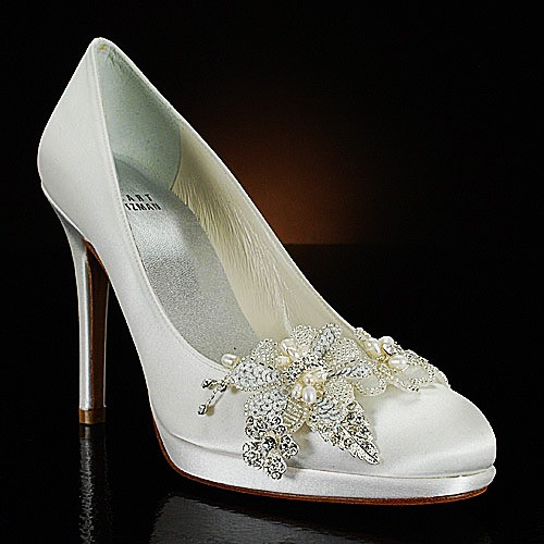 Stuart Weitzman Wedding Shoes
 Find Best Wedding Shoes Women Collection 2013