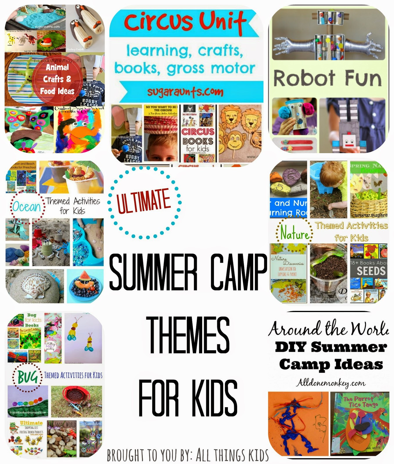 Summer Gifts For Kids
 portalmaster Blog