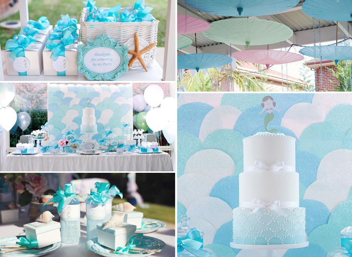 Summer Sweet 16 Party Ideas
 sweet 16 birthday party ideas girls for at home