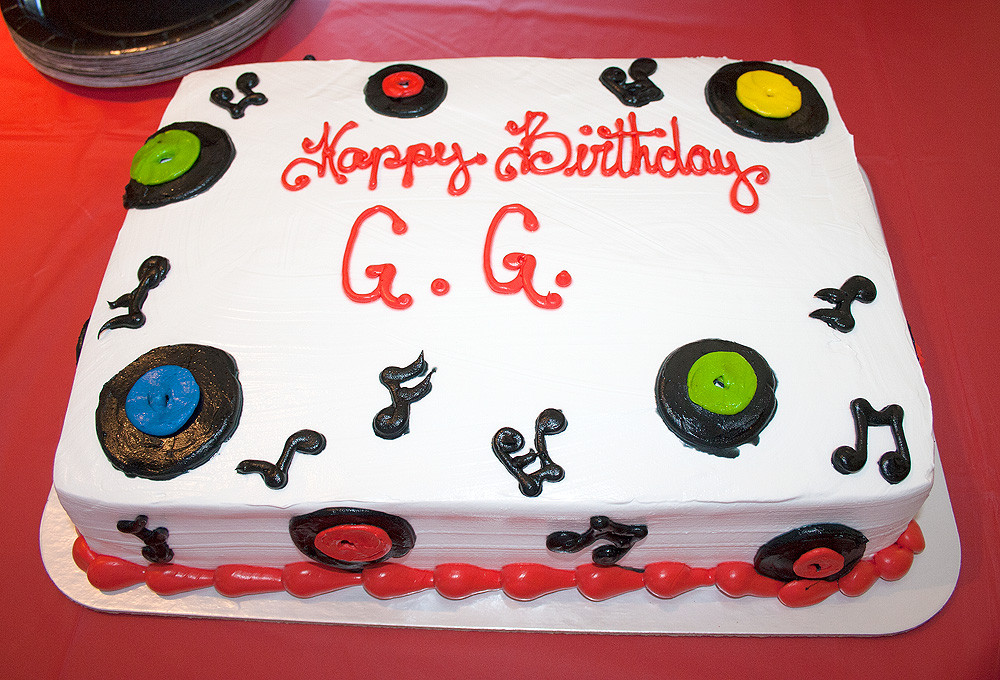 Super Target Birthday Cakes
 September 2013 – Yay Baby