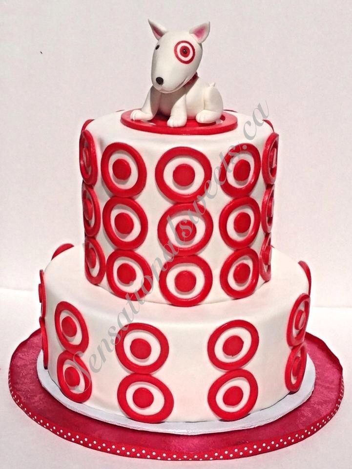 Super Target Birthday Cakes
 tar bakery birthday cakes