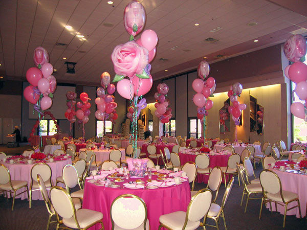 Sweet 16 Birthday Party Decorations
 Sweet Sixteen Birthday Party Ideas Sweet Sixteen Birthday