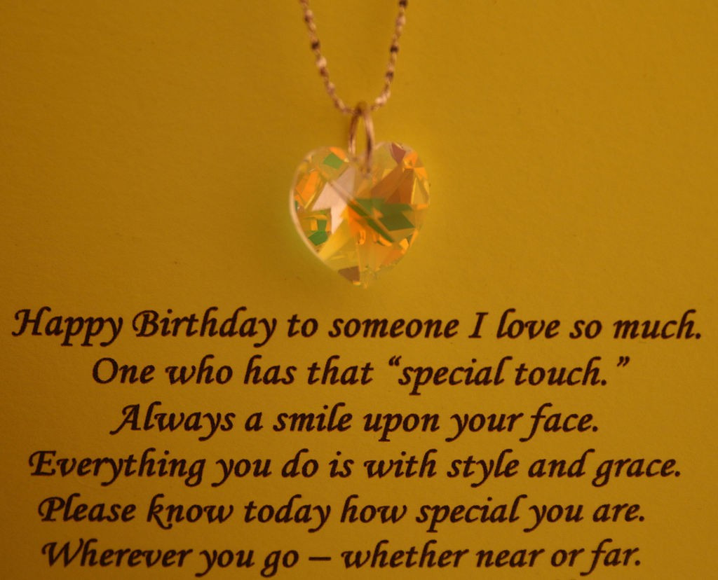 Sweet Birthday Quote
 30 Stunning Birthday Quotes That You Can Wish