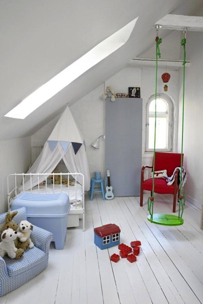 Swing For Kids Room
 Luxury interior swings jhula to give modern look