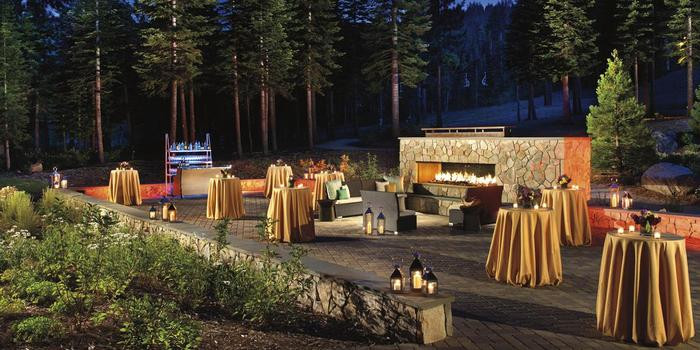 Tahoe Wedding Venues
 The Ritz Carlton Lake Tahoe Weddings