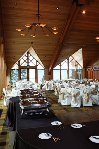 Tahoe Wedding Venues
 Edgewood4 South Lake Tahoe wedding venue