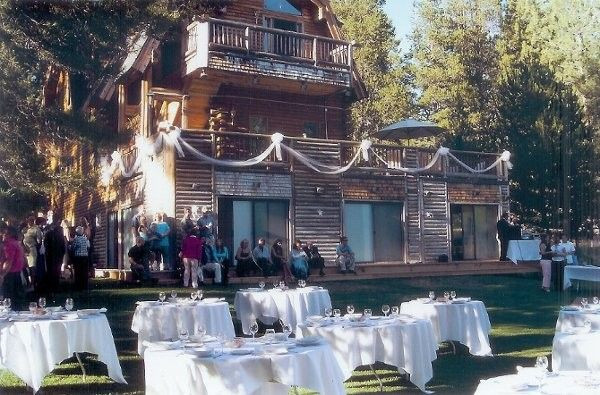 Tahoe Wedding Venues
 Tahoe Forest Weddings Venue South Lake Tahoe CA