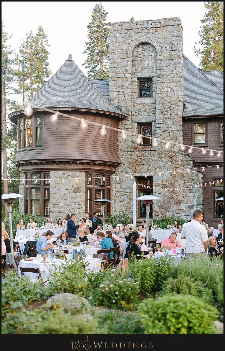 Tahoe Wedding Venues
 66 best Lake Tahoe Weddings images on Pinterest