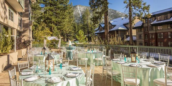 Tahoe Wedding Venues
 Lake Tahoe Resort Hotel Weddings