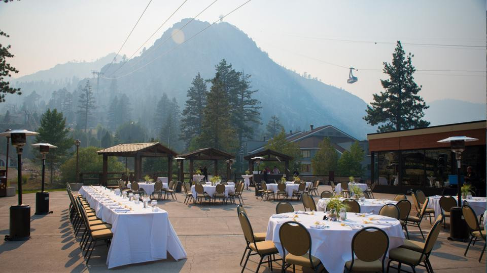 Tahoe Wedding Venues
 Lake Tahoe Wedding graphy