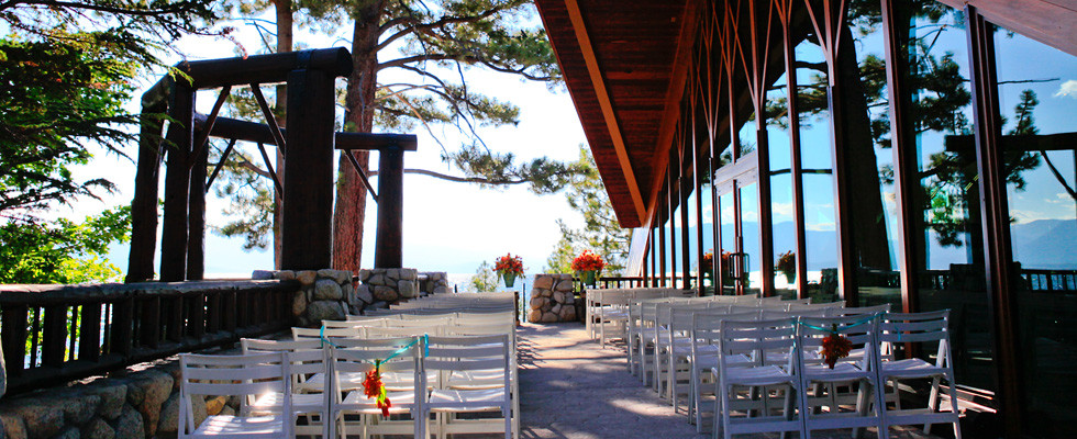 Tahoe Wedding Venues
 Lake View Country Club Lake Tahoe Weddings Weddings in
