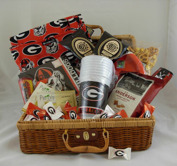 22 Best Ideas Tailgating Gift Basket Ideas - Home, Family, Style and