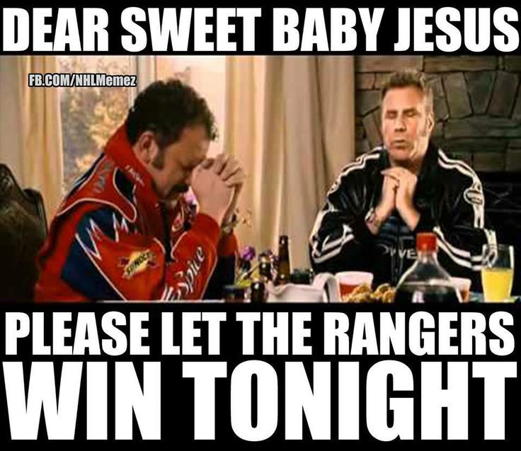 Talladega Nights Quotes Baby Jesus
 17 Best images about Hockey Past & Present on Pinterest