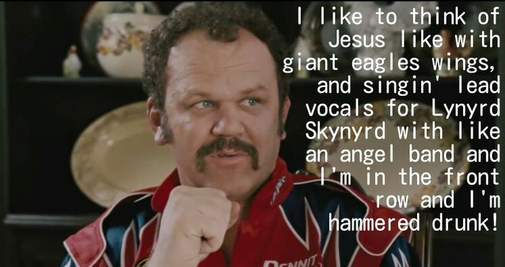 Talladega Nights Quotes Baby Jesus
 17 Best images about Talladega nights on Pinterest