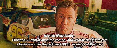 Talladega Nights Quotes Baby Jesus
 64 best images about Talladega Nights on Pinterest