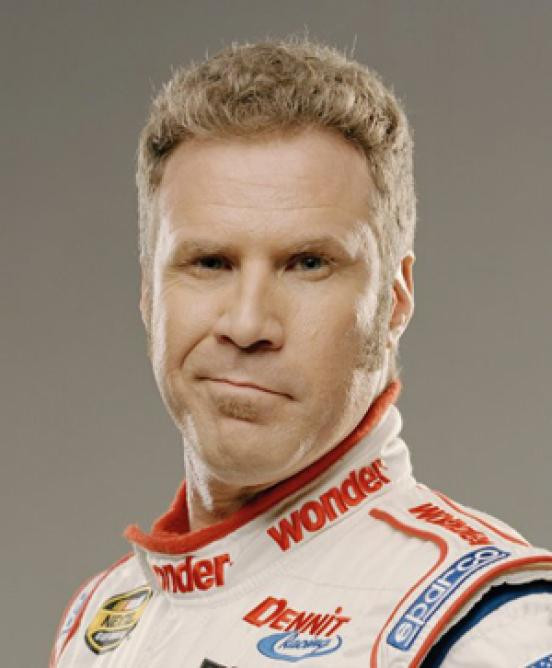 Talladega Nights Quotes Baby Jesus
 Famous Quotes From Ricky Bobby QuotesGram