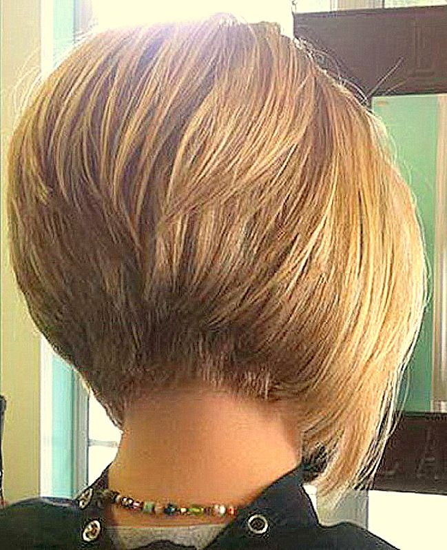 Tapered Bob Hair Cut
 Pin by Steve Lim on Hairstyle