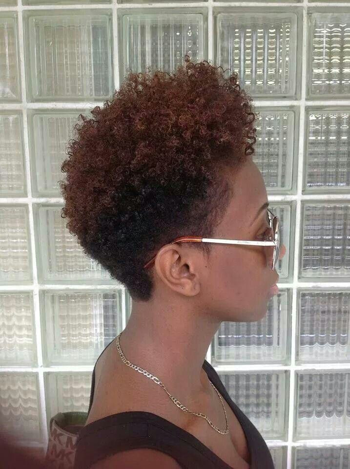 Tapered Cut For Natural Hair
 1024 best TAPERED NATURAL HAIR STYLES images on Pinterest