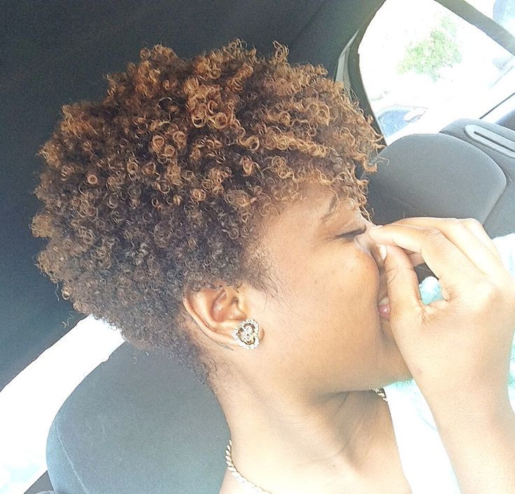 Tapered Cut For Natural Hair
 22 Irresistible Tapered Afro Hairstyles That Make You Say