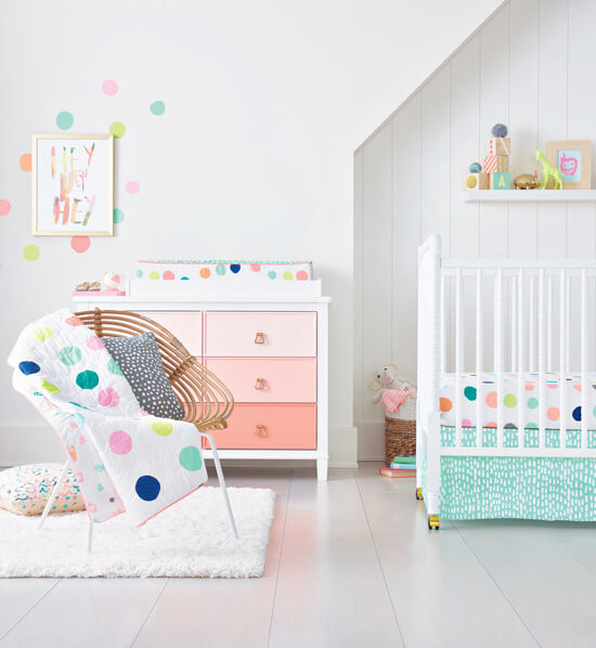 Target Baby Decor
 it s here the ohjoy for tar nursery collection