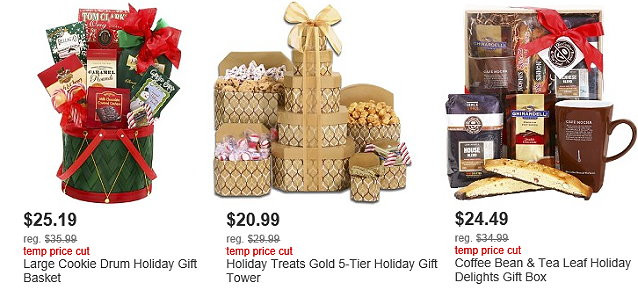 Target Com Kids Gifts
 Tar Holiday Gift Baskets f FREE Shipping