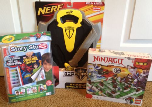 Target Com Kids Gifts
 My Son s Birthday ts for under $20 off Tar Toy