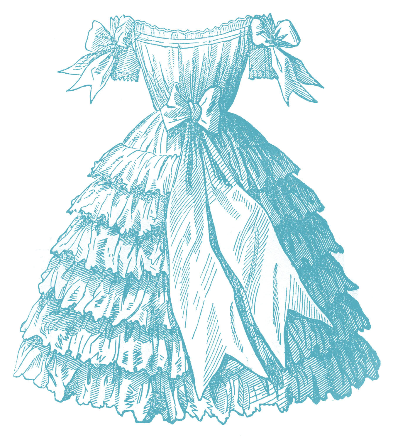 Tea Party Dresses For Kids
 Victorian Fashion Children s Party Dresses The