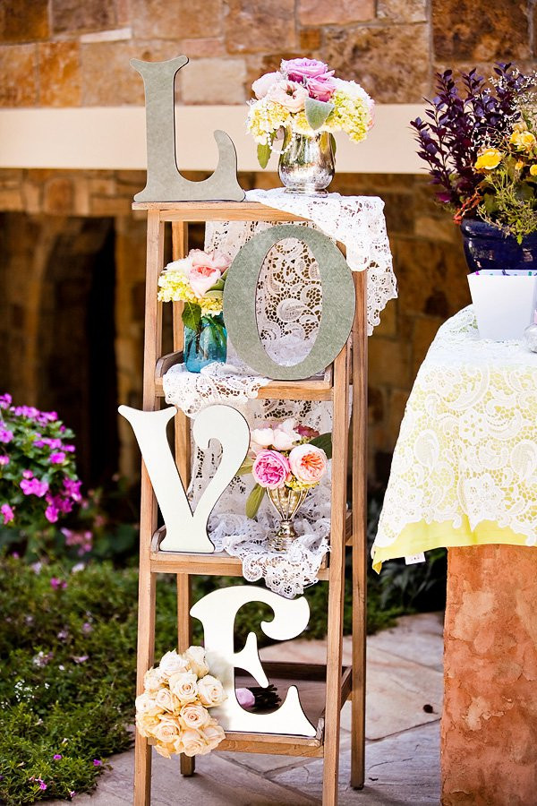 Tea Party Ideas For Bridal Shower
 Outdoor Vintage Lace Tea Party Bridal Shower Bridal