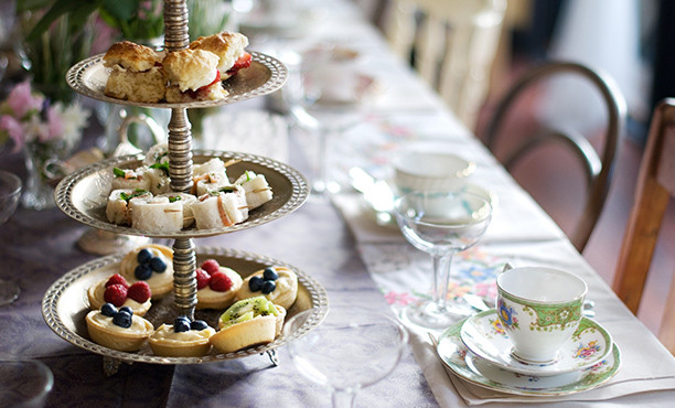 Tea Party Ideas For Bridal Shower
 Bridal Shower Tea Party Menu and Recipes Weddings