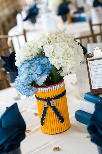 Teacher Graduation Party Ideas
 67 curated School Themed Party ideas by spirations