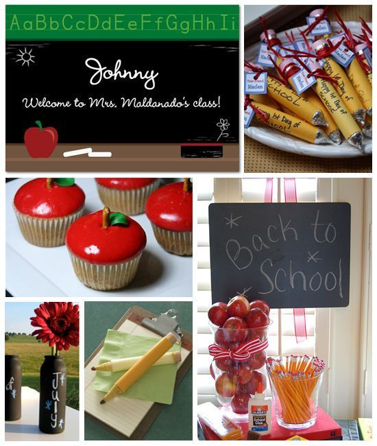 Teacher Graduation Party Ideas
 29 best Teacher Graduation Party Ideas images on Pinterest