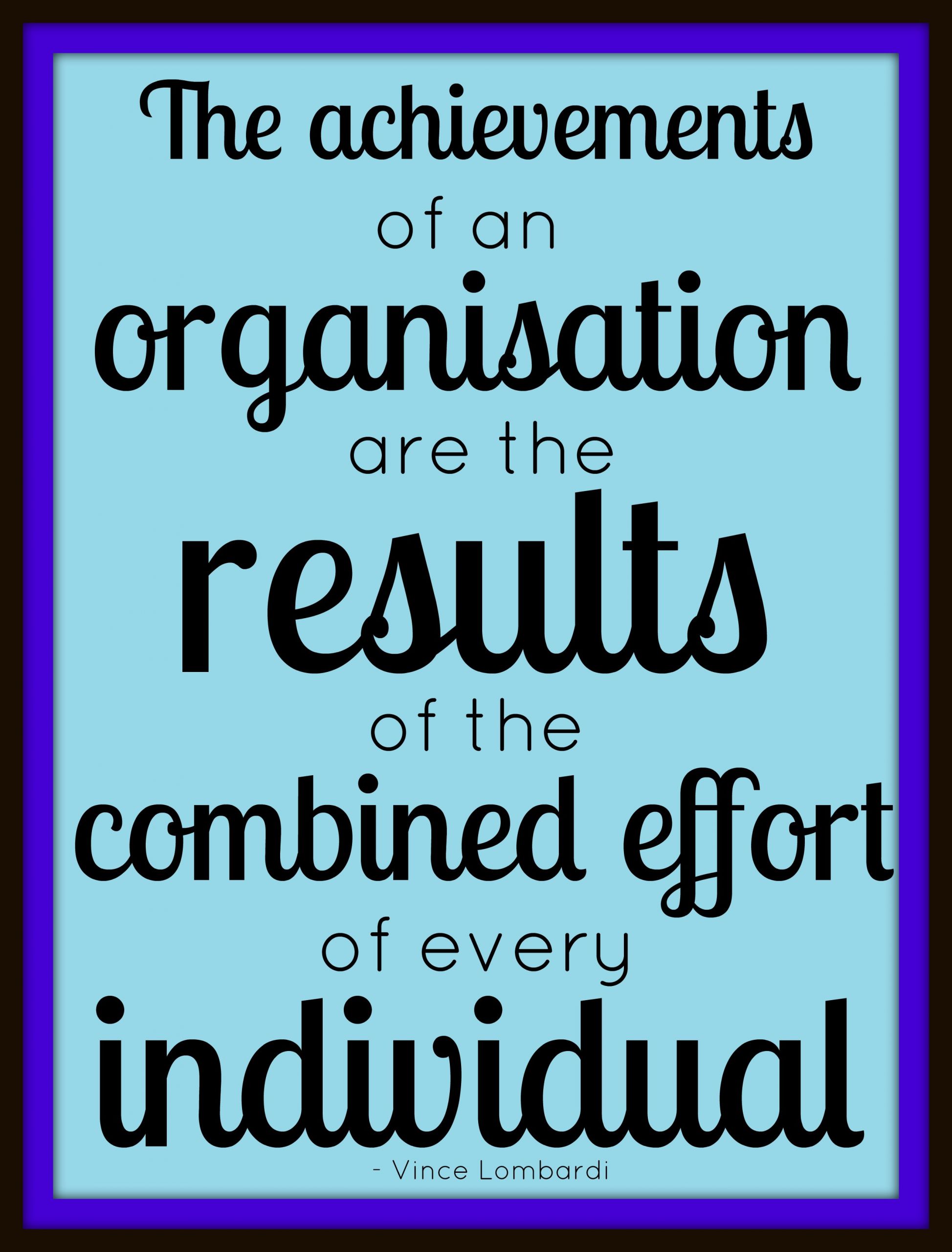 Team Building Motivational Quotes
 Inspirational posters Teamwork Quotes 1 Satu
