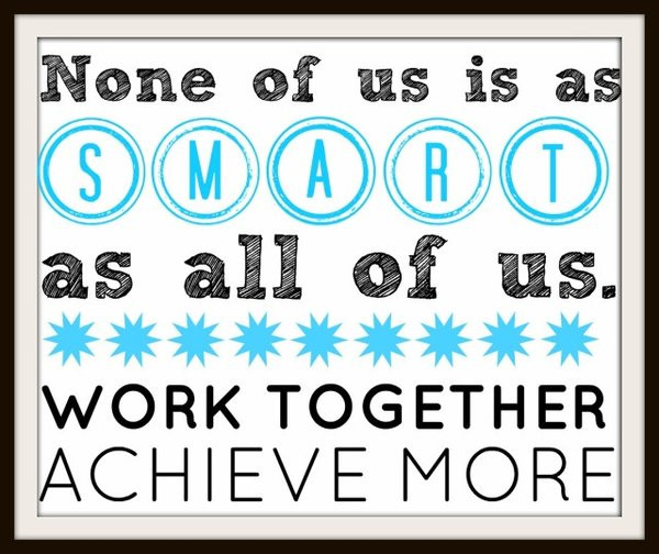 Team Building Motivational Quotes
 47 Inspirational Teamwork Quotes and Sayings with