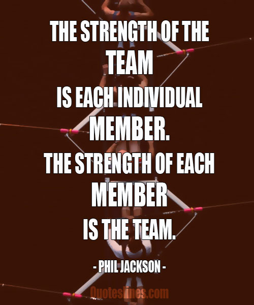 Team Building Motivational Quotes
 Teamwork Quotes for Motivation and Boosting Team Spirit
