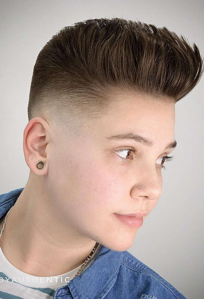 Teen Boy Hairstyles
 50 Best Hairstyles for Teenage Boys The Ultimate Guide 2019