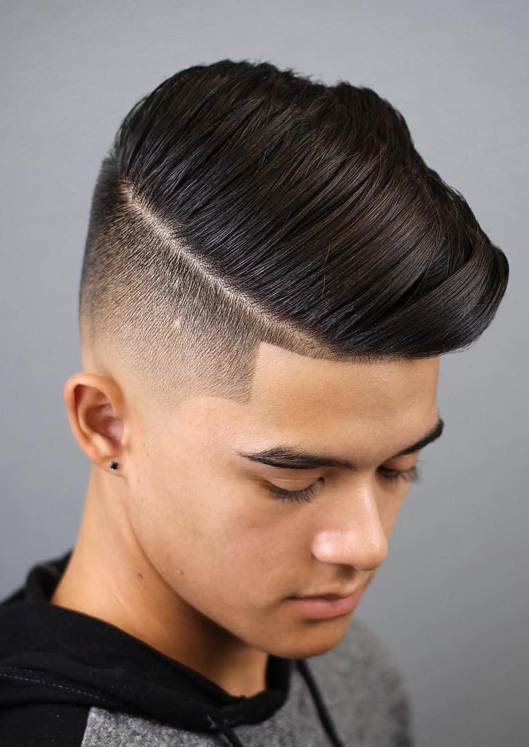 Teen Boys Hair Cut
 50 Best Hairstyles for Teenage Boys The Ultimate Guide 2019