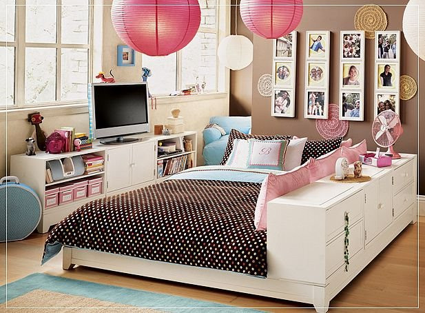 Teenage Girl Bedroom Design
 Home Quotes Teen bedroom designs for Girls