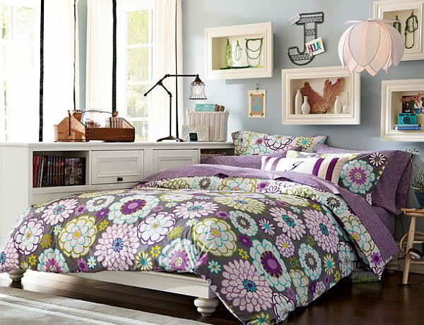Teenage Girls Bedroom
 Teenage Girls Rooms Inspiration 55 Design Ideas