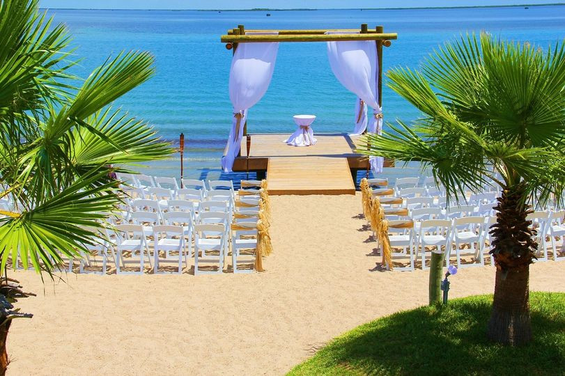Texas Beach Weddings
 Beach Wedding Destinations In Texas