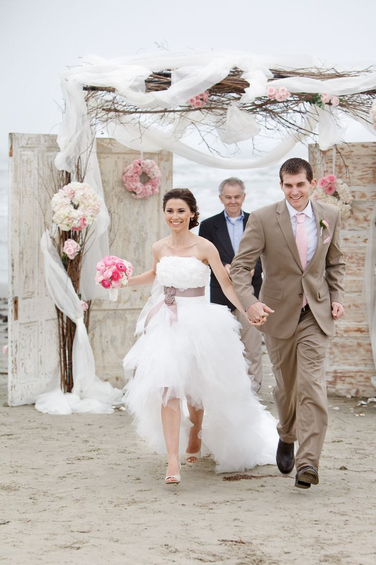 Texas Beach Weddings
 110 best images about Elope in Texas on Pinterest