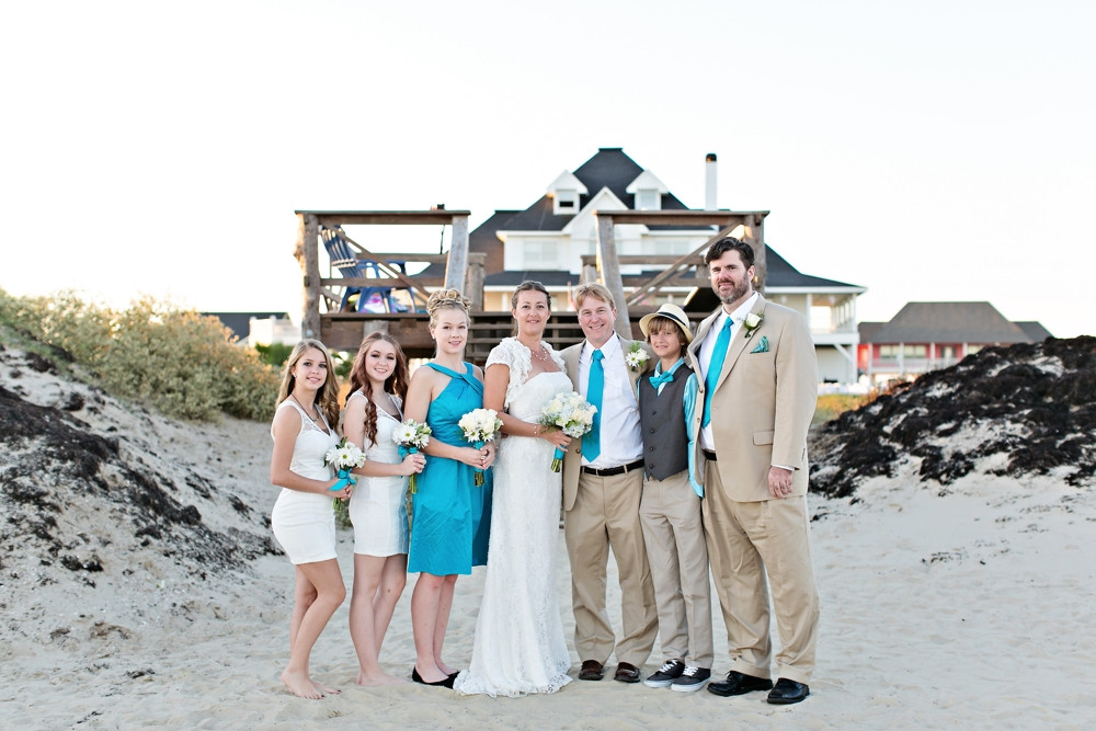 Texas Beach Weddings
 Virginia Wedding grapher 2014 Recap Day 6