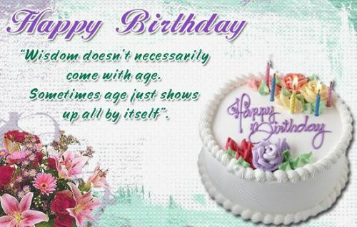 Text Message Birthday Cards
 Android apps to send free birthday text message greeting