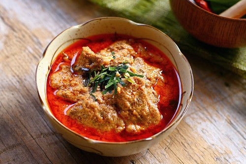 Thai Panang Curry Recipes
 Thai Recipe