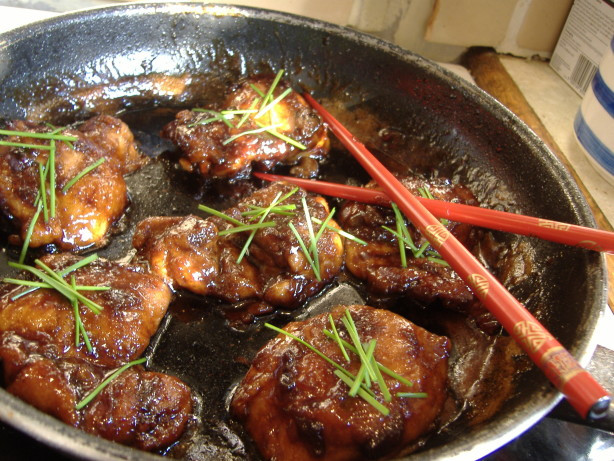 Thai Recipes Chicken
 Thai Chicken Breasts Recipe Food