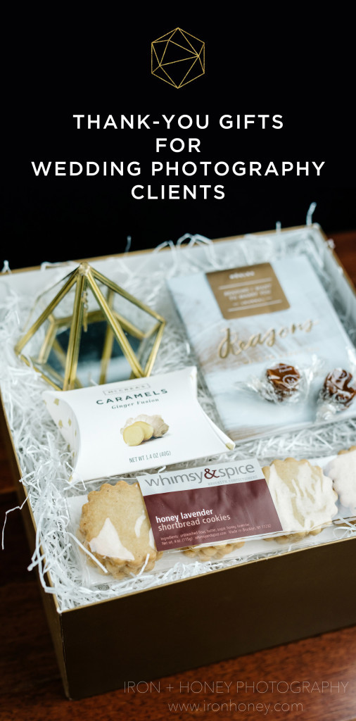 Thank You Gift Ideas For Clients
 Client Thank you Gifts