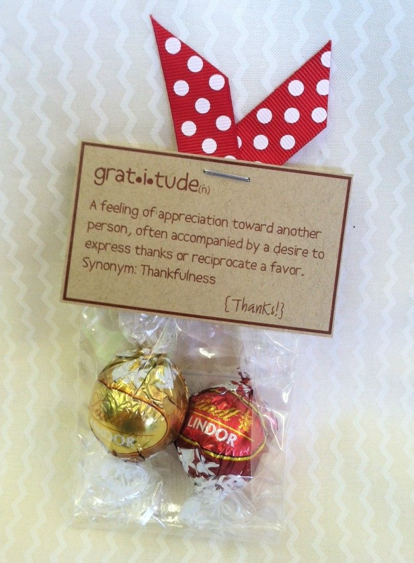 Thank You Gift Ideas For Employees
 Pin on TAGS FOOD