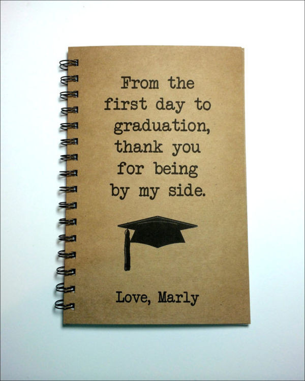 Thank You Gift Ideas For Graduation Party
 8 Graduation Thank You Cards PSD AI
